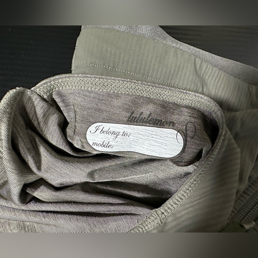 Lululemon Dance Performance Jacket - image 5